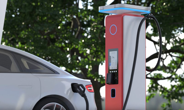 Charging Stations