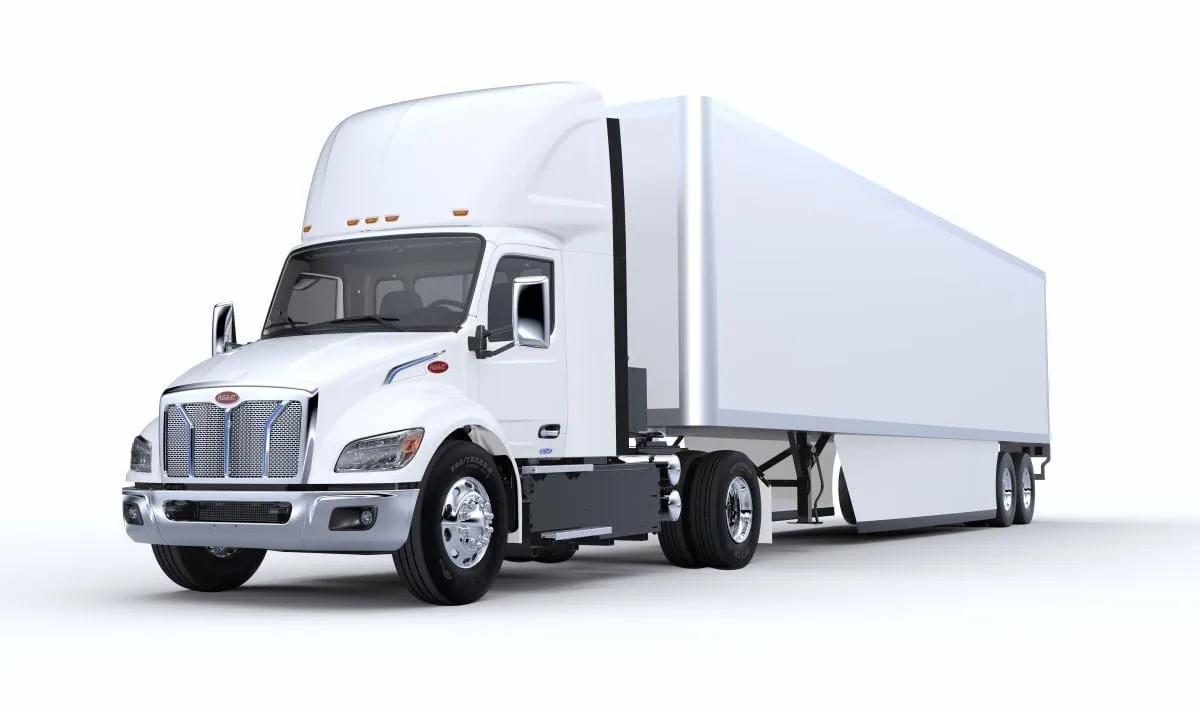 EV Truck